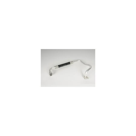 AC Delco 15-31042 Heater Hose For Cadillac Seville
