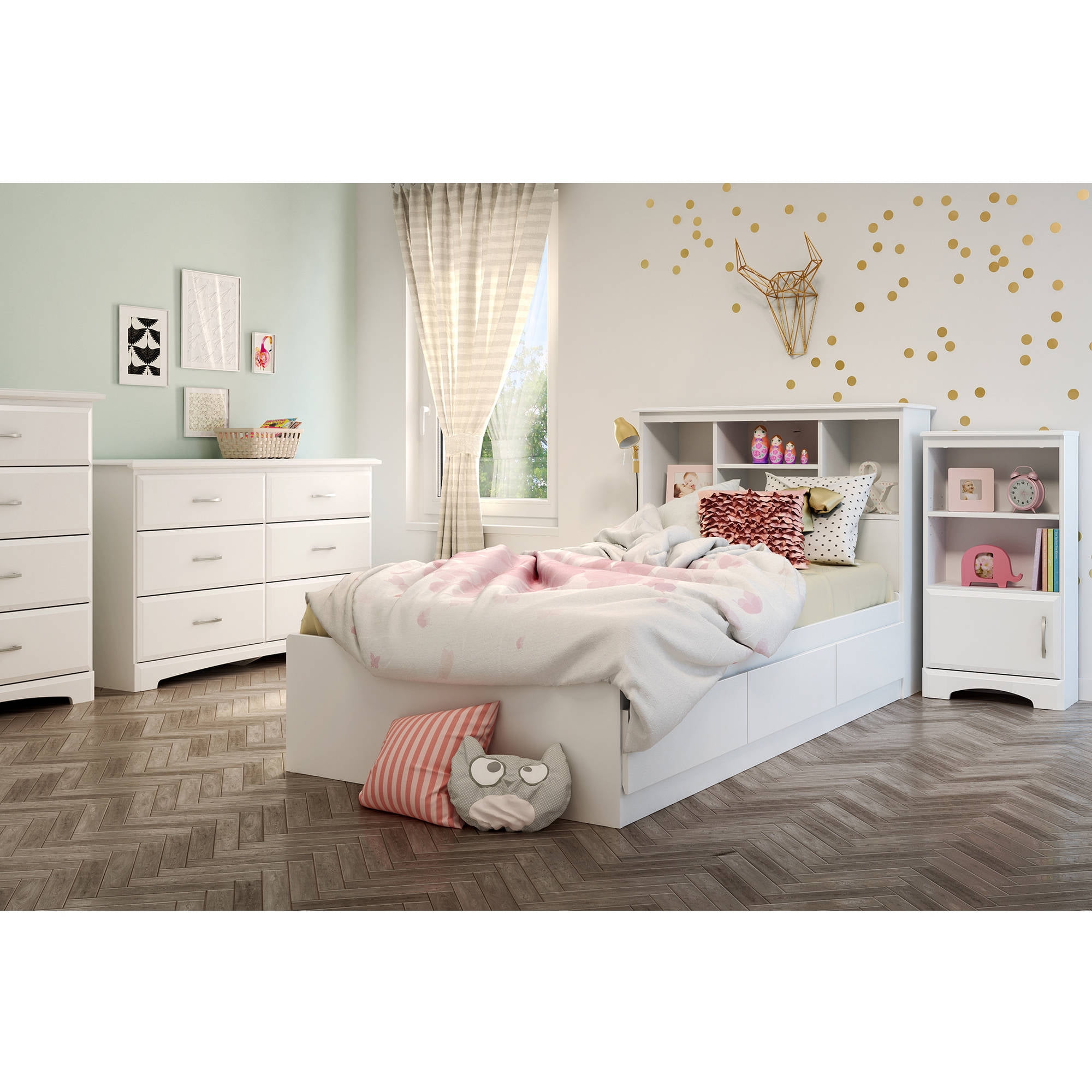 walmart kid bedroom sets