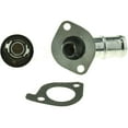 thumbnail image 2 of Motorad Engine Coolant Thermostat Housing Assembly,Engine Coolant Thermostat P/N:5167KT Fits select: 1996-2005 BUICK LESABRE, 2006-2008 BUICK LUCERNE, 2 of 4