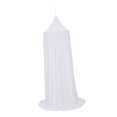 thumbnail image 1 of cama con dosel colgando mosquitero bebé cuna tienda decoración blanco Sunnimix Mosquitera, 1 of 8