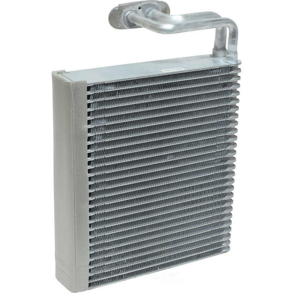 A/C Evaporator Core -- Evaporator Plate Fin Fits select: 2014-2019 CHEVROLET CORVETTE
