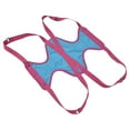 thumbnail image 2 of Pet Grooming Sling, Breathable Reinforced Washable Pet Grooming Hammock  For Nail Clipping For Bathing M,L, 2 of 8