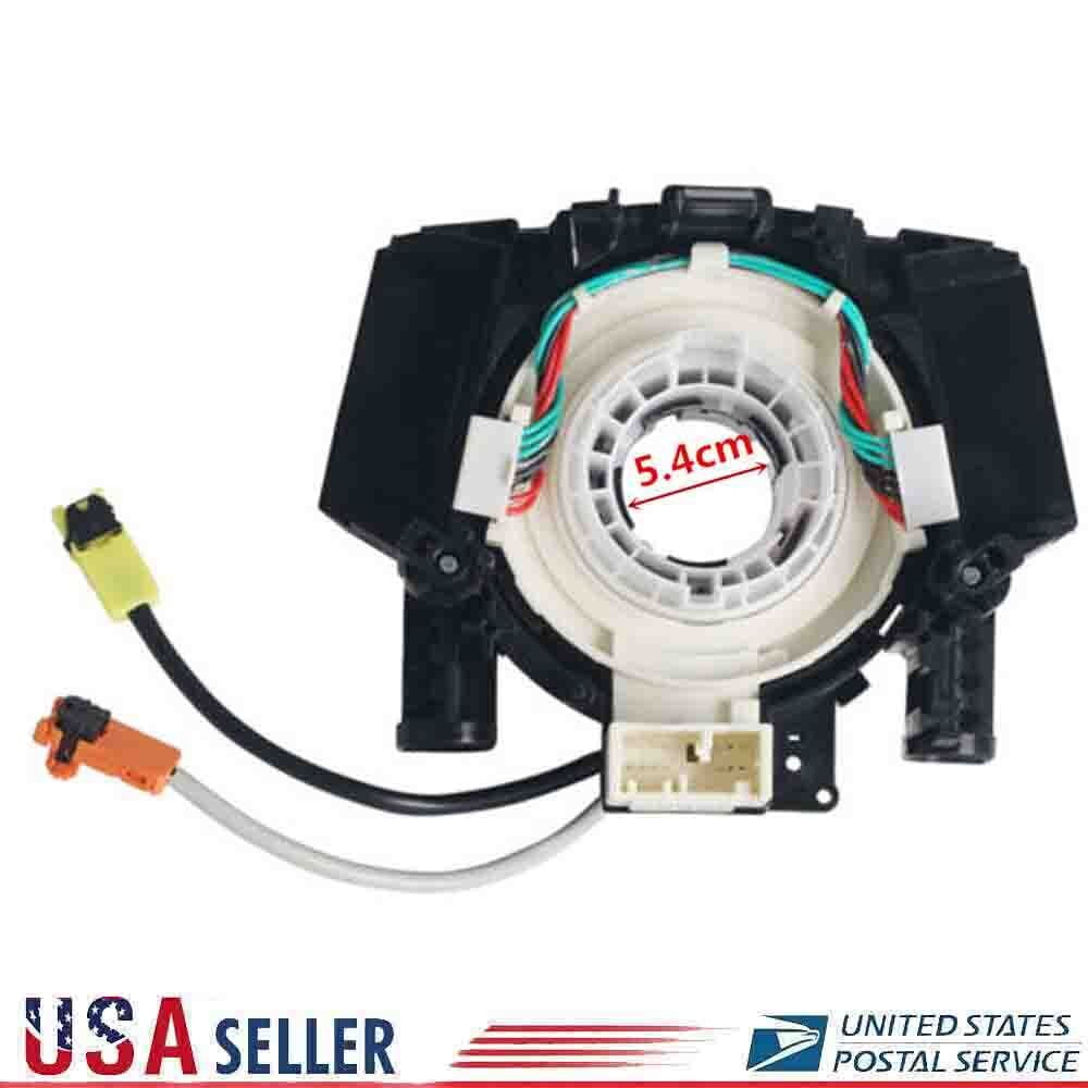 Clock Spring Spiral Cable Fit For 1999-2004 Ford F-150 F-250 F-350 New