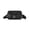 Black, variant on Crossbody Phone Bag, Lightweight Small Shoulder Purse for Women, Versatile Casual Cloth Crossbody Bag for Daily Use, Shopping, and Outdoor Outings