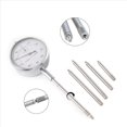 thumbnail image 3 of 12pcs Dial Indicator Extension Stem Rod Set M2.5 Thread,10-100mm Extend Rod,Measurement for Dial & Digital Indicators, 3 of 5