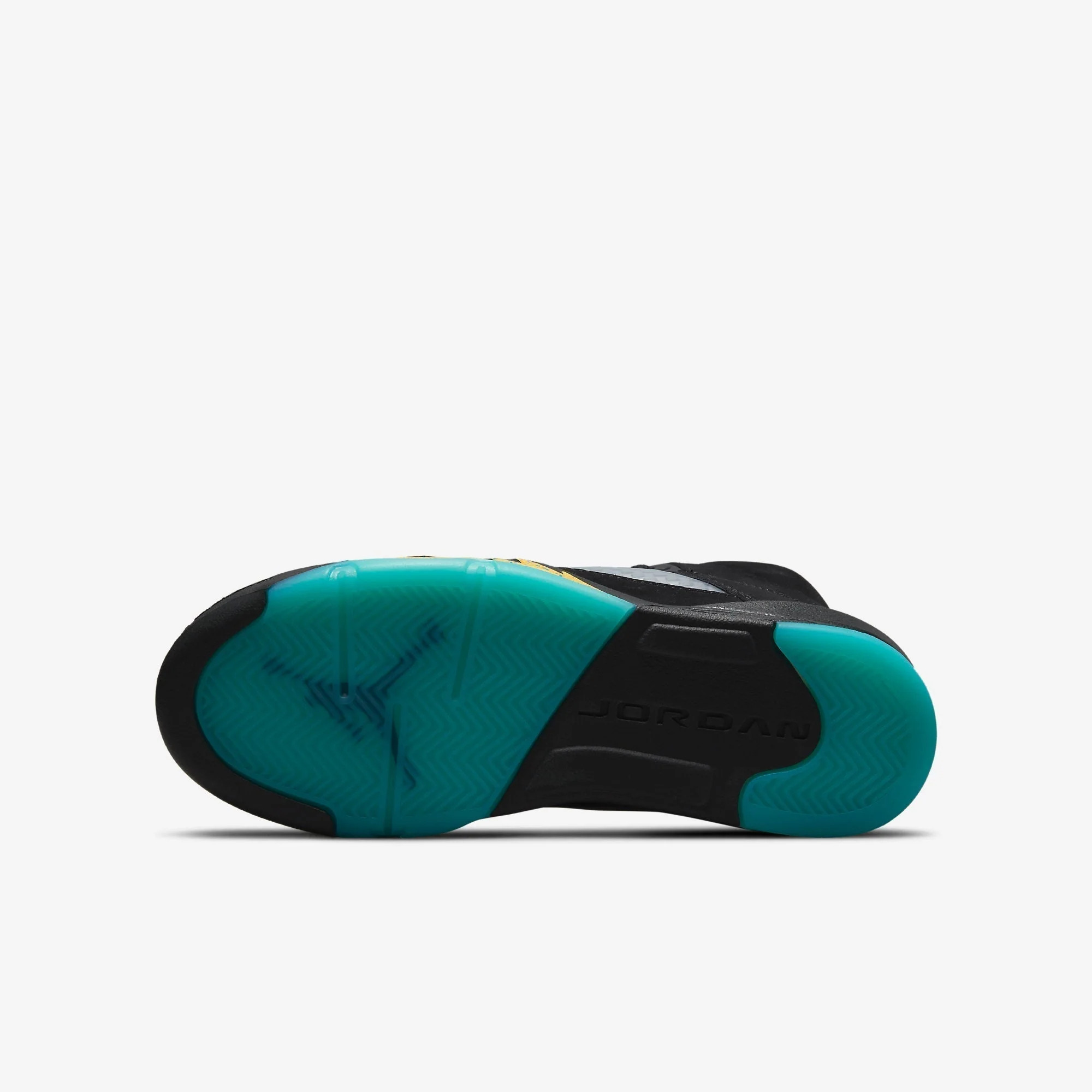 青野 GS) Air Jordan 5 Retro 'Aqua' (2023) 440888-047 - Walmart.com
