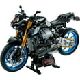 thumbnail image 4 of LEGO Technic Yamaha MT-10 SP 42159 Ensemble de construction (1478 pièces), 4 of 6