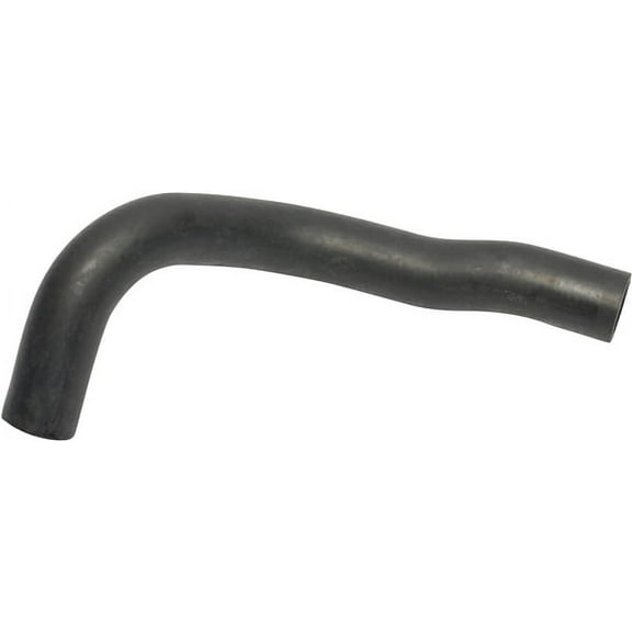 Continental EPDM Engine Coolant tube and Cover, Synthetic reinforcement Designed to transfer glycol‑based coolant