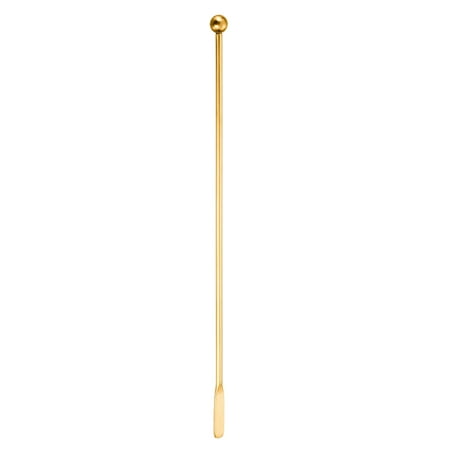 

Color Stainless Steel Coffee Yogurt Stir Stick Bar Juice Exquisite Creative Mixer Glass Rack under Shelf Glass Holder Wall Mounted Rabbit Openers Sellers