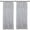 Silver[2Pack], variant on Bxaolu Gold Sequin Backdrop Curtains 24" x 95" Glitter Party Backdrop Sparkly Fabric Curtain for Wedding Stage Background Decorations Christmas Party Decor, 1 Panel