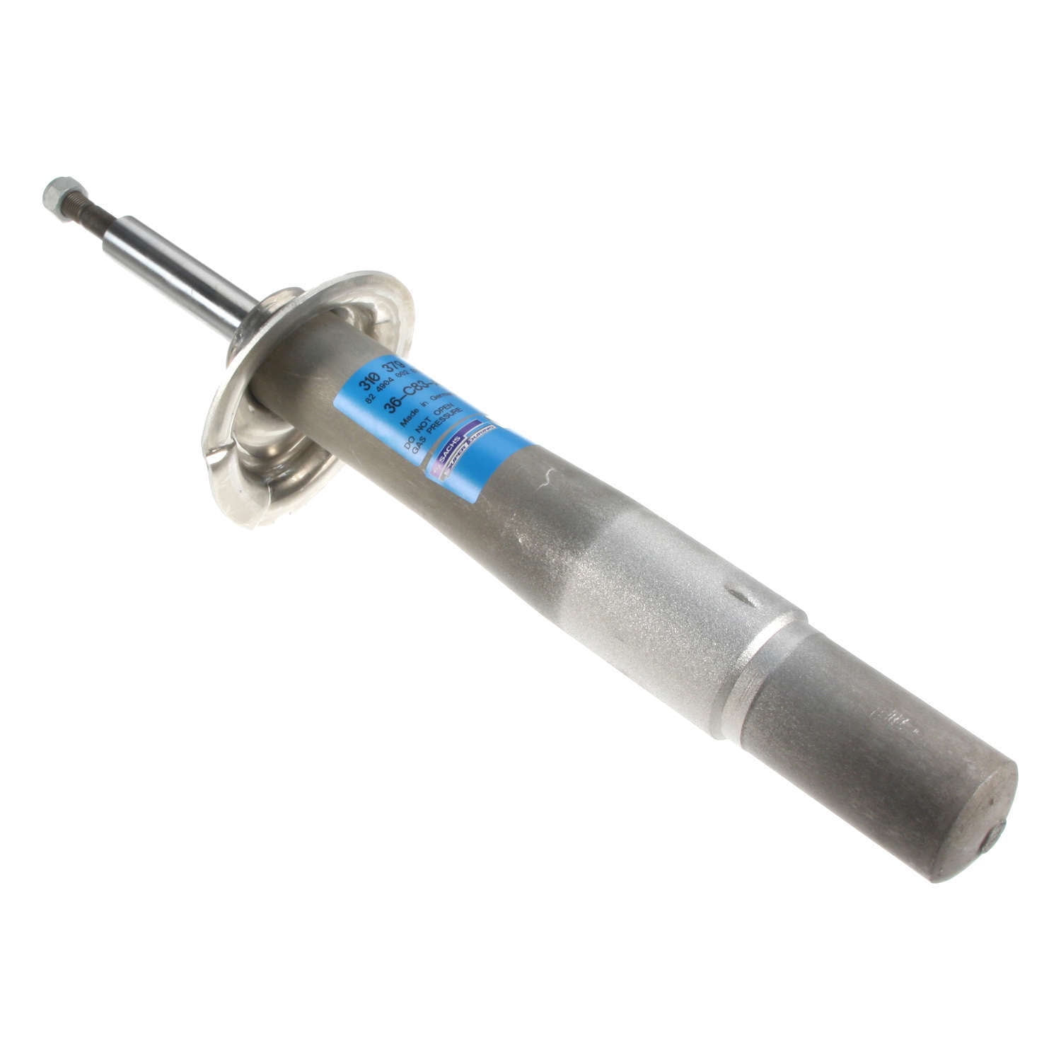 Suspension Strut Assembly