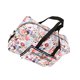 thumbnail image 2 of Bolsa de viaje Gimnasio Fitness Ejercicio Cremallera Bolso de hombro Paquete portátil Maleta de gran capacidad Organizador de almacenamiento Almacenamiento y organización del hogar Tipo 1 L Bearachild HA075209-02, 2 of 6