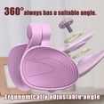 thumbnail image 4 of Entrenador muscular del suelo pélvico QTFYQD Thigh Trainer para mujer, 4 of 6