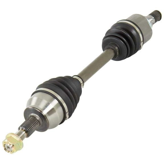 For Ford Focus 2012 2013 2014 2015 2016 2017 New Front Left Driver Side CV Axle Shaft - BuyAutoParts
