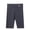 #0318-Gray, variant on Favoffer Girls Printed Shark Skin Capri Pants Elastic Waist Five Pocket Thin Sports Leggings Casual Outing Vacation Wear 3-15Y