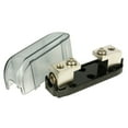 thumbnail image 2 of RI Audio RIAFS-16 Mini ANL AFS Fuse Holder 4 or 8 Gauge Input and Output Car Audio Wiring Accessory 2 Pack, 2 of 7