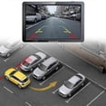 thumbnail image 4 of Reverse Hitch Guide Camera, Cars Wireless Backup Camera, HD Waterproof Night Vision Reverse Hitch Guide, Suitable, 4 of 5