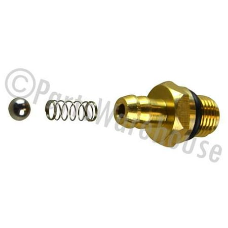 

DeWalt Soap Injector Kit Part # DWB-5140117-47