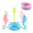thumbnail image 2 of Jeu de Lancer de Ferrule, Éducation Précoce pour Bébé, Jouet Interactif Parent-Enfant, 2 of 9