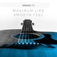 thumbnail image 3 of Cuerdas para guitarra acústica D'Addario XS Phosphor Bronze 12-53, 3 of 6