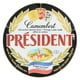 PRÉSIDENT Camembert Fromage Importé de France – image 3 sur 11