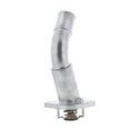thumbnail image 2 of Motorad Engine Coolant Thermostat Housing Assembly,Engine Coolant Thermostat P/N:413-180 Fits select: 2002-2009 CHEVROLET TRAILBLAZER, 2002-2009 GMC ENVOY, 2 of 4