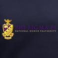 thumbnail image 3 of CafePress - Phi Sigma Pi Full Color Wordmark T Shirt - Women's V-Neck Dark T-Shirt, 3 of 4