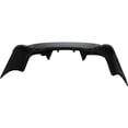 thumbnail image 4 of 5215947912 CAPA Bumper Cover Fascia Rear for Toyota Prius V 2015-2017, 4 of 4