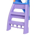 thumbnail image 7 of Little Tikes Bluey Backyard Fun Slide, Indoor and Outdoor Play, Boys and Girls Ages 18 Months to 6 Years, 7 of 7