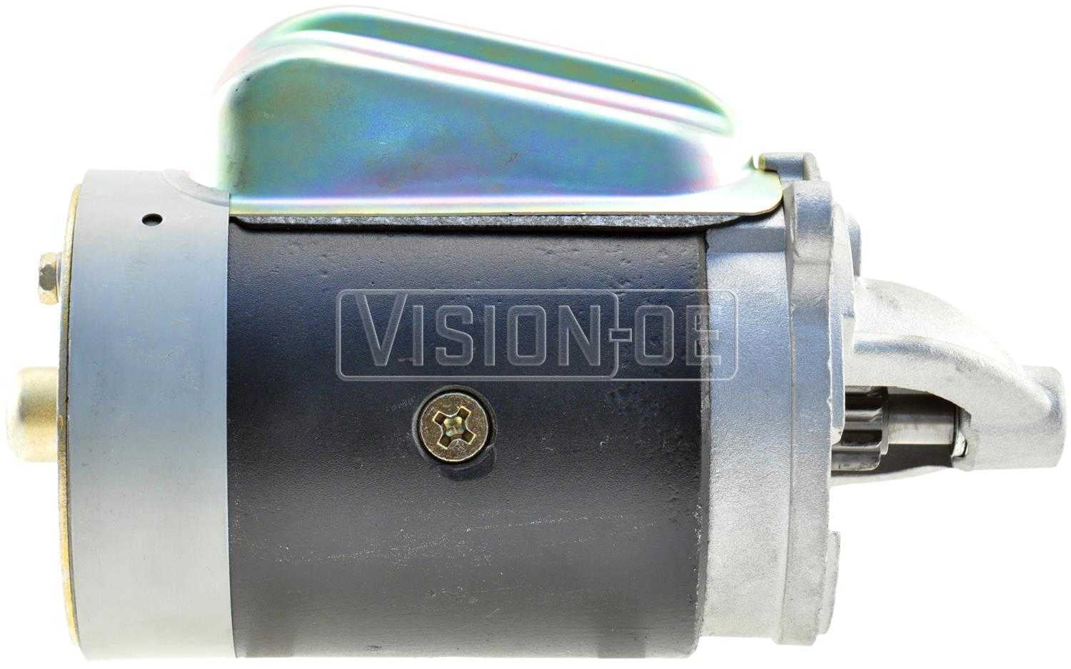 Vision OE 3131 Starter Motor