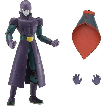 Super Anime Store Dragon Ball Stars Hit Action Figure