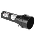 thumbnail image 3 of Colimador láser para telescopio de 1,25 pulgadas, calibrador Bysameyee con 2 adaptadores para colimación de telescopio con reflector newtoniano, 3 of 5