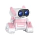 thumbnail image 2 of Rechargeable Remote Robot Toys, Educational RC Robot Gift, 2.4G Robot Remote Control Intelligent Interactive Robot, Color Changing Light And Music, 2 of 8