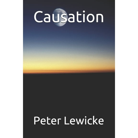 Harry's Time Tours: Causation (Paperback)