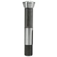 thumbnail image 2 of Sharpener Chuck M20 Thread Sharpener Chuck Collet Replacement Grinding Machine Elastic Collet Fastener Large Clamping Force Wear  Replacement 122mm, 2 of 8