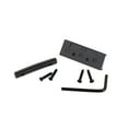 thumbnail image 4 of Tuerca de bloqueo Eigraketly de Aleación de zinc y cobre para instrumentos musicales adultos y niños Negro, 4 of 6