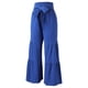 thumbnail image 4 of WILLBEST Pantalones Casuales para Mujer, Pantalones Palazzo Acampanados de Cintura Alta de Verano para Mujer, Pantalones de Playa, Pantalones Largos para Mayor Comodidad y Estilo. Extra Grande, 4 of 5