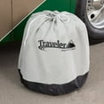 thumbnail image 5 of Traveler Series Class C Cover in Gray (216 in. to 240 in.), 5 of 6