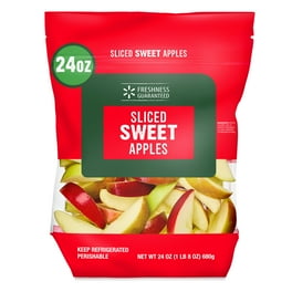 Red apple bag sale