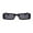 Black, variant on Women Men Fashion Retro Street Shot Glasses Unisex PC Frame Sunglasses Blind Glasses Cute Hats for Women under 10 Reflective Men compatible with Polarized Womens Fashion Glasses for Women Eye Shades