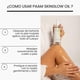 thumbnail image 3 of PAAM | SkinGlow Oil &ndash; Aceite Corporal Hidratante y Regenerador, Aloe Vera y Vitamina E, aceite corporal de r&aacute;pida absorci&oacute;n, deja tu piel suave y luminosa sin dejar res, 3 of 7