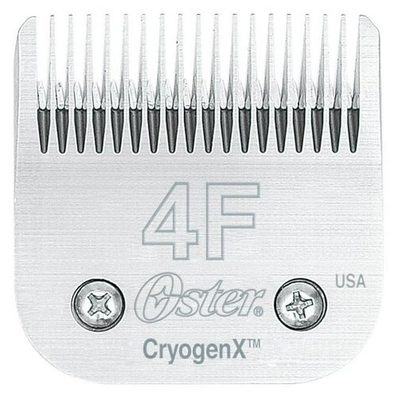 Oster cryogen-X Pet clipper Blade, 4.70 x 3.50 x 11.75 inches