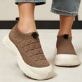 thumbnail image 2 of DeHolifer Barefoot Shoes for Women Men Wide Toe Zero Drop Lightweight Casual Sneakers, 2 of 8