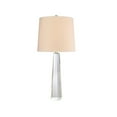 thumbnail image 2 of Hudson Valley Lighting - Taylor  1 Light Portable Table Lamp  Polished Nickel, 2 of 2