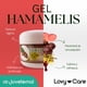 thumbnail image 4 of Gel de Hamamelis y Castaño de Indias Lovy care 225 ml, 4 of 9