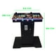 thumbnail image 3 of Tablero Arcade Multijuegos Con Base Y Monedero 3D WIFI 40,000 Juegos Terminado Premium, Uso Rudo, 3 of 12