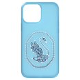 thumbnail image 4 of Swarovski Smartphone Case Swan Iphone 13 Pro Max Blue, 4 of 5