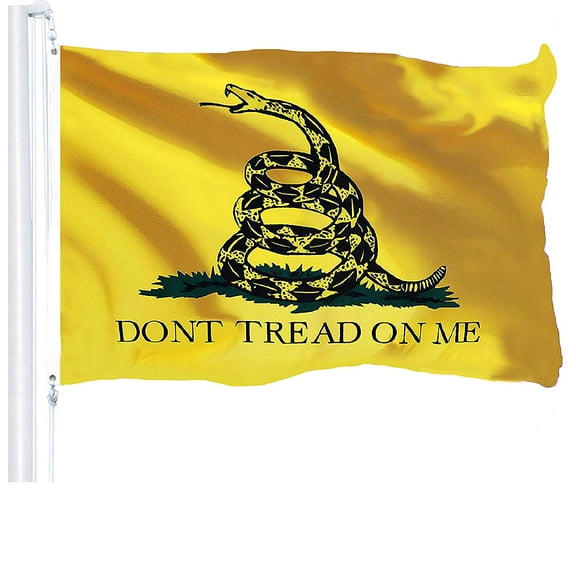gadsden flag merchandise