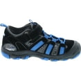 thumbnail image 6 of Primigi Boys Overdrive Cross-01 Sport Outdoor Closed Protective Toe and Back Sandals, 6 of 7