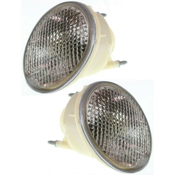 Volkswagen Beetle Back Up Light